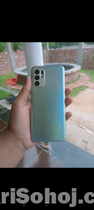 Oppo Reno 6
